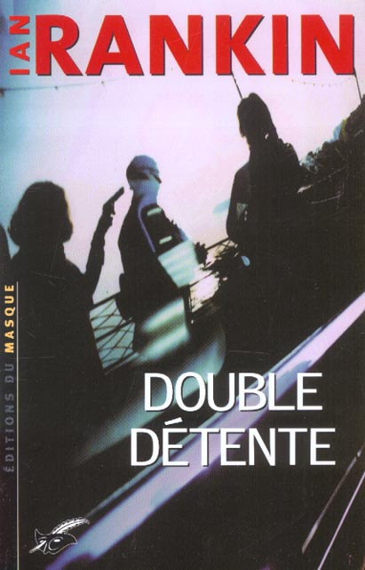Emprunter Double détente livre