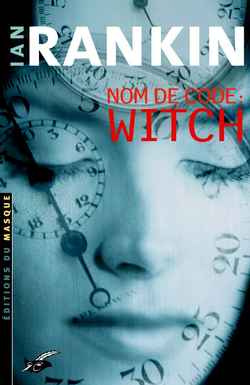 Emprunter Nom de code : Witch livre