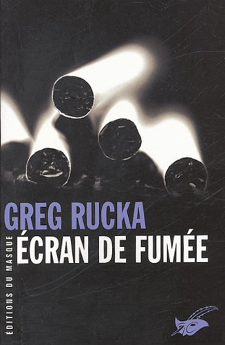 Emprunter ECRAN DE FUMEE livre