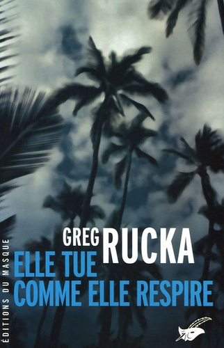 Emprunter ELLE TUE COMME ELLE RESPIRE livre