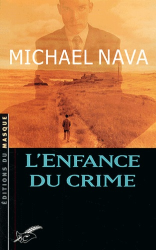 Emprunter L'ENFANCE DU CRIME livre
