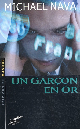 Emprunter UN GARCON EN OR livre
