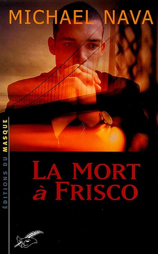 Emprunter LA MORT A FRISCO livre