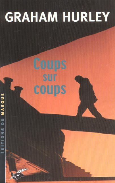 Emprunter Coups sur coups livre