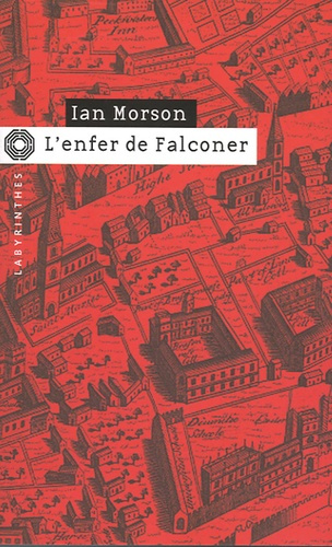 Emprunter L'ENFER DE FALCONER livre