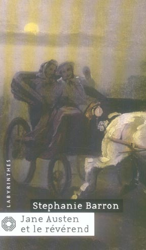 Emprunter Jane Austen et le révérend livre
