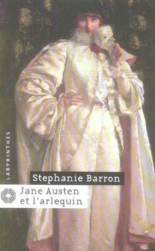 Emprunter Jane Austen et l'arlequin livre