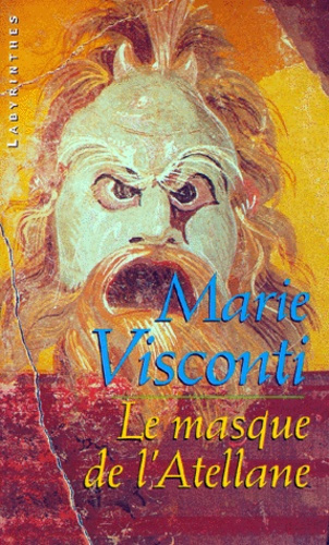 Emprunter LE MASQUE DE L'ATELLANE livre