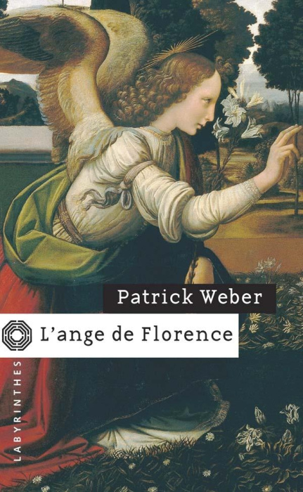 Emprunter L'ange de Florence livre