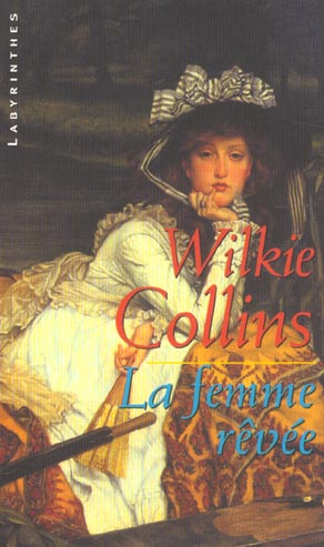 Emprunter LA FEMME REVEE livre