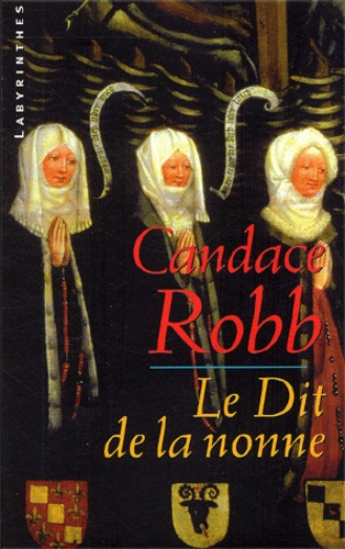 Emprunter Le dit de la nonne livre