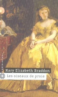 Emprunter Les oiseaux de proie livre