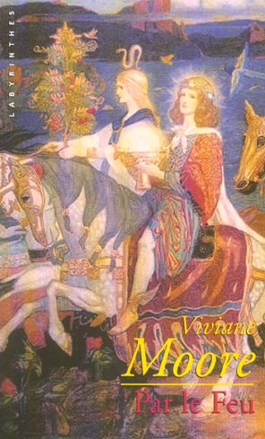 Emprunter Par le feu livre