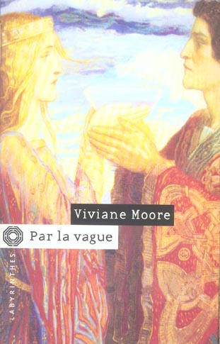 Emprunter Par la vague livre
