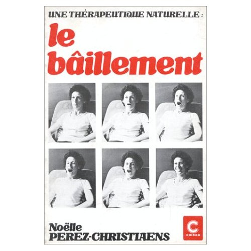 Emprunter LE BAILLEMENT livre