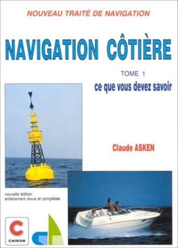 Emprunter NAVIGATION COTIERE TOME 1 livre