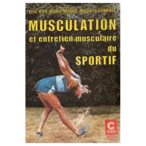Emprunter MUSCULATION ENTRETIEN SPORTIF. livre