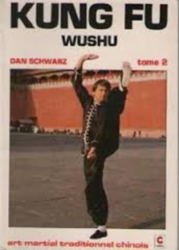 Emprunter KUNG FU WUSHU T2 livre