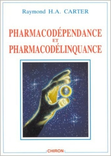 Emprunter PHARMACODEPENDANCE PHARMACODELINQ. livre