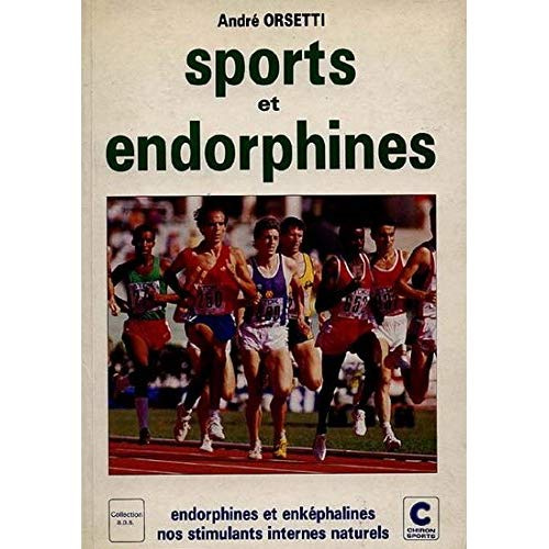 Emprunter SPORTS ET ENDORPHINES livre