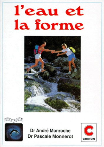 Emprunter L'EAU ET LA FORME livre