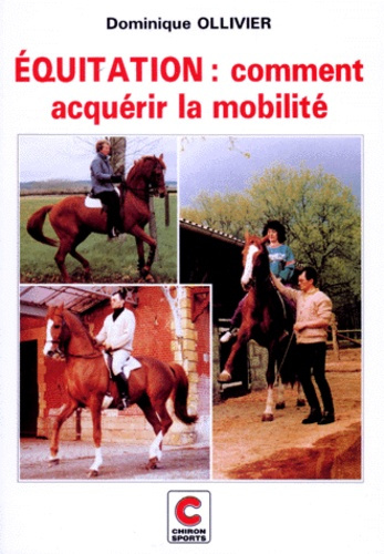 Emprunter EQUITATION : ACQUERIR LA MOBILITE livre