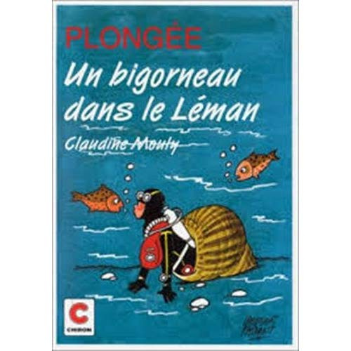 Emprunter UN BIGORNEAU DANS LE LEMAN livre