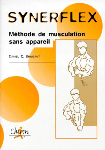 Emprunter SYNERFLEX METHODE DE MUSCULATION livre