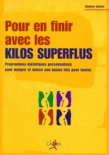 Emprunter POUR EN FINIR AVEC LES KG SUPERFLUS livre