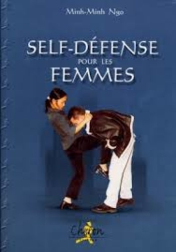 Emprunter SELF DEFENSE POUR LES FEMMES livre