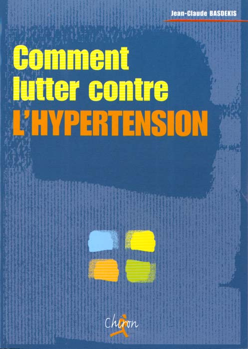 Emprunter COMMENT LUTTER CONTRE L'HYPERTENSION livre