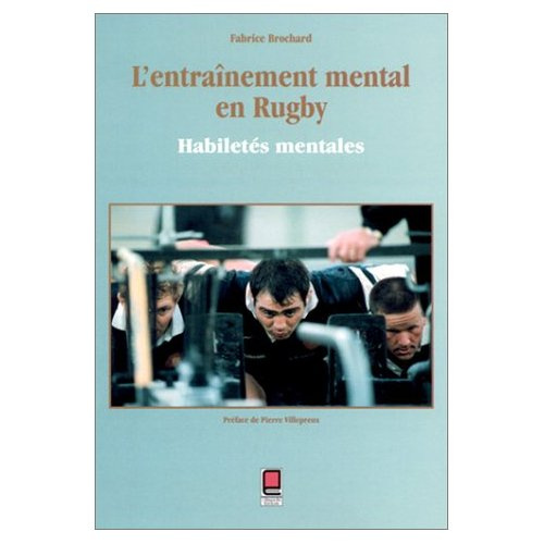 Emprunter ENTRAINEMENT MENTAL EN RUGBY livre