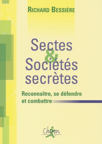 Emprunter GUIDES DES SECTES livre