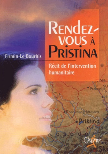 Emprunter RENDEZ-VOUS A PRISTINA livre