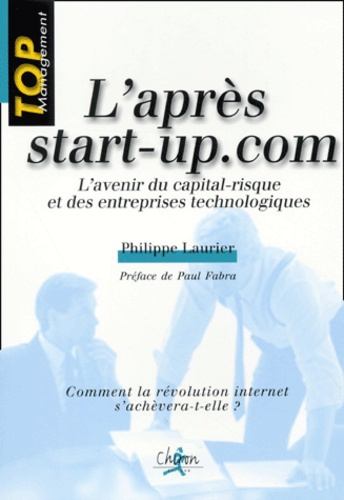 Emprunter L'APRES START-UP.COM livre