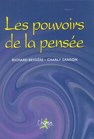 Emprunter LES POUVOIRS DE LA PENSEE livre