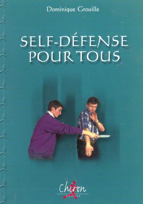 Emprunter SELF DEFENSE POUR TOUS livre