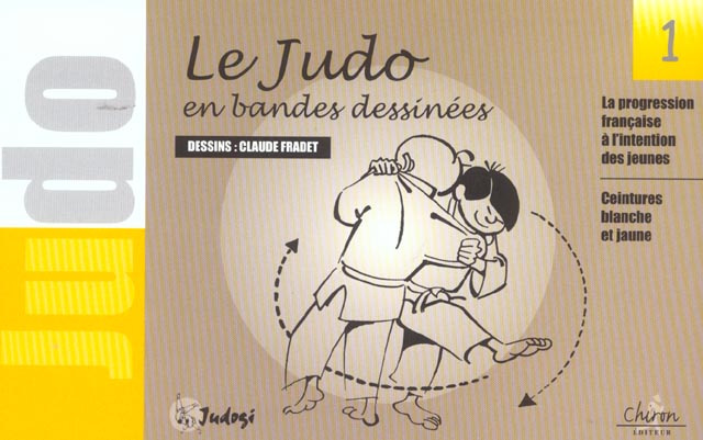 Emprunter JUDO POUR NOUS 1 livre
