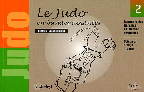 Emprunter JUDO POUR NOUS 2 livre