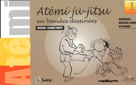 Emprunter ATEMI 1 livre