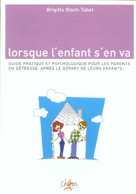 Emprunter LORSQUE L'ENFANT S'EN VA livre