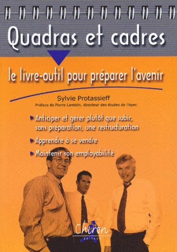 Emprunter QUADRAS ET CADRES:LE LIVRE OUTILS livre