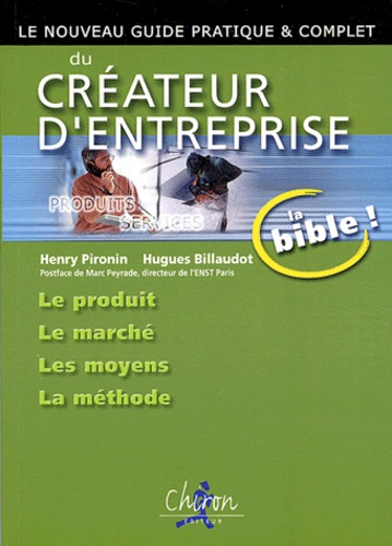 Emprunter NOUVEAU GUIDE PRAT. CREATEUR ENTREPR. livre