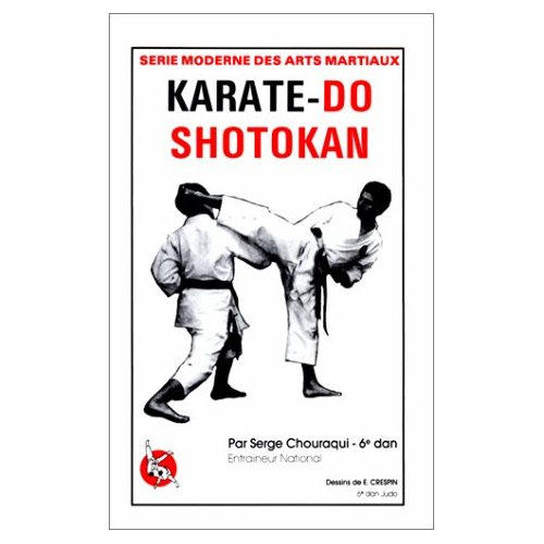 Emprunter KARATE-DO SHOTOKAN livre