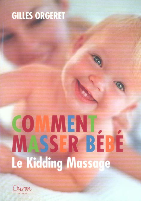 Emprunter COMMENT MASSER BEBE livre