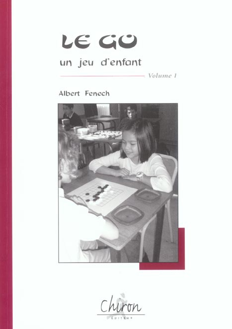 Emprunter LE GO - UN JEU D'ENFANT TOME 1 livre