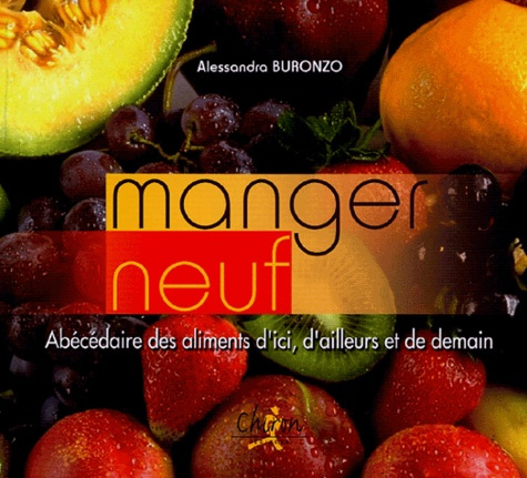 Emprunter MANGER NEUF livre