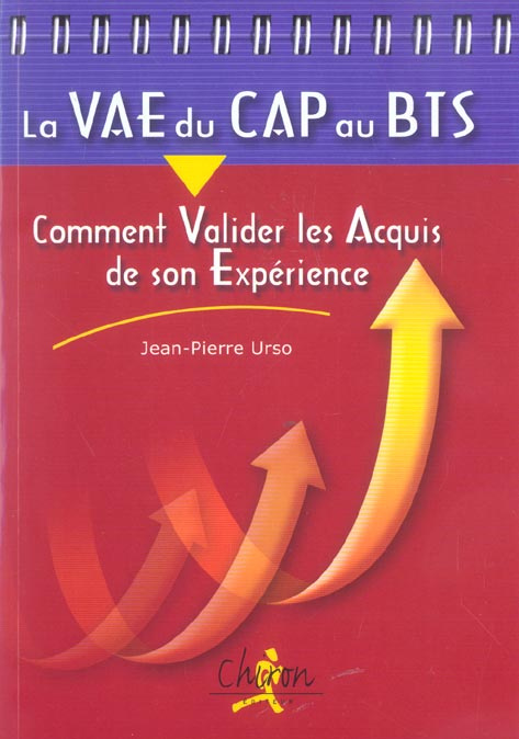 Emprunter LA VAE DU CAP AU BTS livre