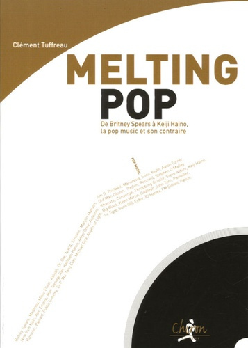 Emprunter MELTING POP livre