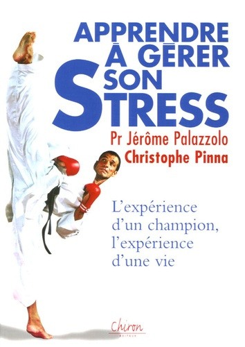 Emprunter APPRENDRE A GERER SON STRESS livre
